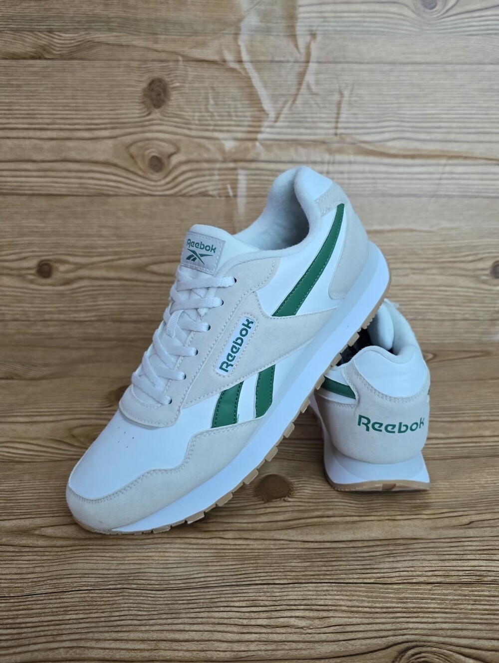 Reebok Harman Classic Sneakers